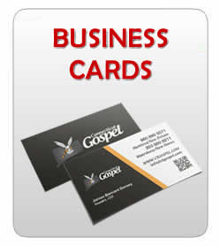 Business Cards Printing